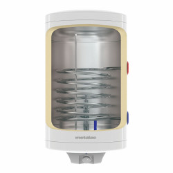 Boiler Termoelectric Taurus Mb 80 Litri Dreapta