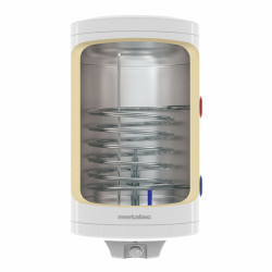 Boiler Termoelectric Taurus Mb 80 Litri Stanga