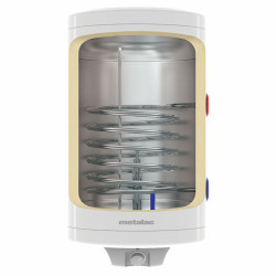 Boiler Termoelectric Taurus Mb 120 Litri Stanga