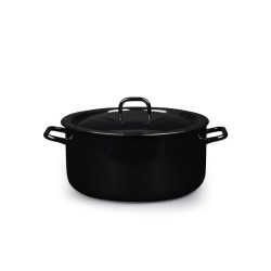 Oala Emailata Masiva 24 Cookware Metalac