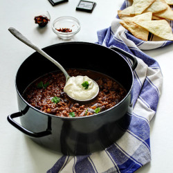 Oala Emailata Masiva 24 Cookware Metalac