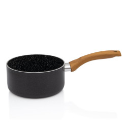 Cratita Adanca Din Aluminiu 16 Bonsai Metalac