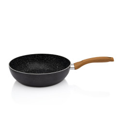 Tigaie Adanca Din Aluminiu 26 Bonsai Metalac