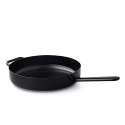 Tigaie Emailata 26 Masiv Cookware Metalac