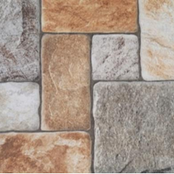 Gresie Portelanata Dunca Milestone Mix 31.5x31.5 Cm Cal I Rectificata Interior/exterior (1.49mp/cut)