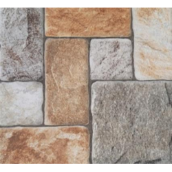 Gresie Portelanata Dunca Milestone Mix 31.5x31.5 Cm Cal I Rectificata Interior/exterior (1.49mp/cut)