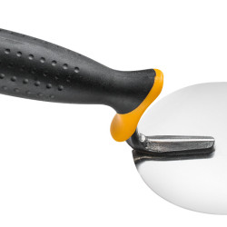 Mistrie Seria 28 10x12cm Inox Maner Ergonomic Hardex