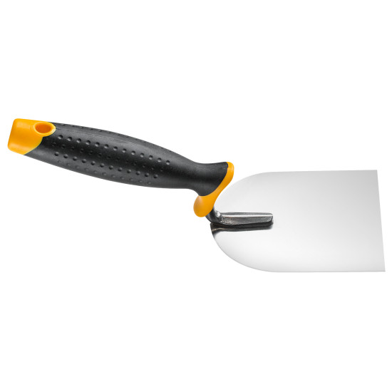 Mistrie Seria 28 10x12cm Inox Maner Ergonomic Hardex