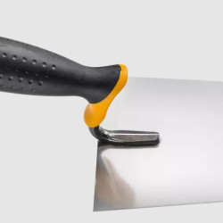 Mistrie Seria 28 16x11cm Inox Maner Ergonomic Hardex