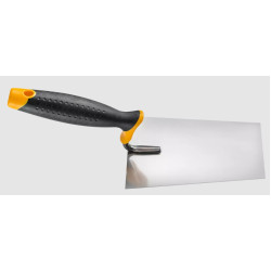 Mistrie Seria 28 18x12cm Inox  Maner Ergonomic Hardex
