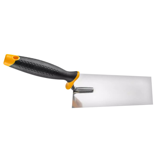 Mistrie Seria 28 Inox  Maner Ergonomic 16 X 8cm Hardex