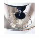 Mixer Cu Bol Comfee 600w Albastru Mj-km6001wcy