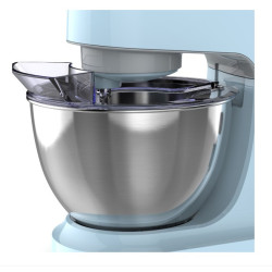 Mixer Cu Bol Comfee 600w Albastru Mj-km6001wcy