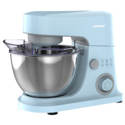 Mixer Cu Bol Comfee 600w Albastru Mj-km6001wcy