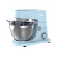 Mixer Cu Bol Comfee 600w Albastru Mj-km6001wcy