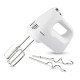 Mixer De Mana Heinner Hm-250whsl 250w Alb