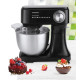 Mixer Planetar Heinner Hpm-d750bk 600w 3.5l 12 Viteze Negru
