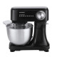 Mixer Planetar Heinner Hpm-d750bk 600w 3.5l 12 Viteze Negru