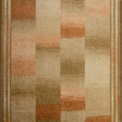Traversa Runner Ikat Clay 37 1m