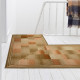 Traversa Runner Ikat Clay 37 1m Traversa Runner Ikat Clay 37 1m