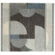 Traversa Runner Malis Basalt 97 1m Traversa Runner Malis Basalt 97 1m