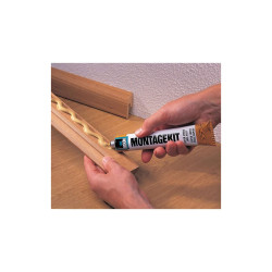 Montage Kit Super Strength Bison 125g