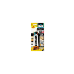 Montage Kit Super Strength Bison 125g