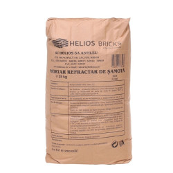 Mortar Refractar M29 25kg
