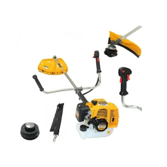 Motocoasa Pe Benzina R5500 Rotor 4.7 Cp 5500 W
