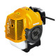Motocoasa Pe Benzina R5500 Rotor 4.7 Cp 5500 W