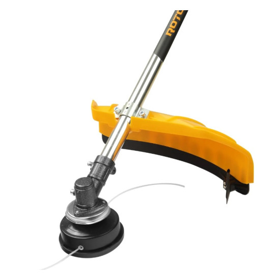 Motocoasa Pe Benzina R5500 Rotor 4.7 Cp 5500 W