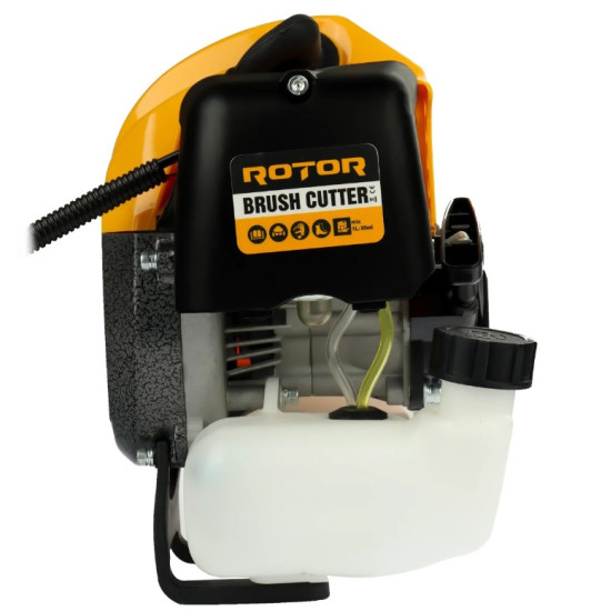 Motocoasa Pe Benzina R5500 Rotor 4.7 Cp 5500 W