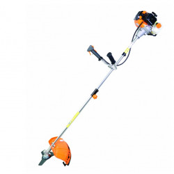 Motocoasa Pliabila Pe Benzina Raider 1.5kw Bk-gbc1