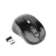 Mouse Wireless 1600 Dpi Gembird G-musw6b01