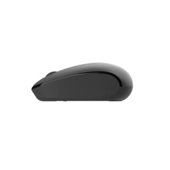 Mouse Serioux Spark 215 Wr Black Usb