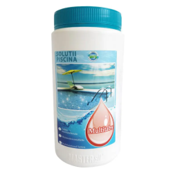 Solutii Piscina Tablete Clor -1kg