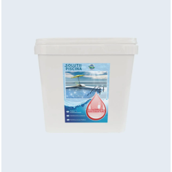 Solutii Piscina Multitabs -5kg