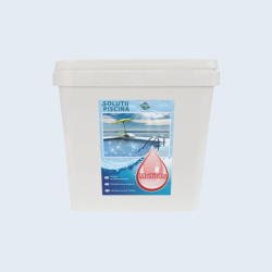 Solutii Piscina Multitabs -5kg