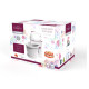 Mixer Cu Bol Heinner Charm  Hmb-350bg