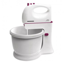 Mixer Cu Bol Heinner Charm  Hmb-350bg