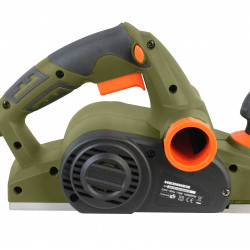 Rindea Electrica 710w/82x2mm Heinner
