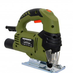 Hr Fierastrau Pendular 650w 2800rpm Vfep001