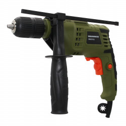 Hr Masina De Gaurit Cu Percutie 600w 13mm