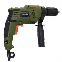 Hr Masina De Gaurit Cu Percutie 600w 13mm
