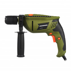 Masina De Gaurit Cu Percutie 800w 13mm Heinner