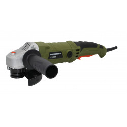 Polizor Unghiular Heinner 900w 1100rpm 125mm