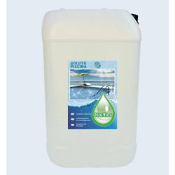 Nophos 1l Solutie Anti-alge Anti-fosfati Piscina