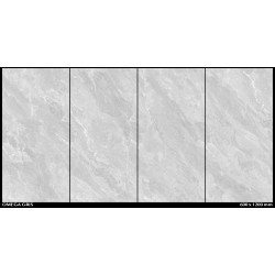 Gresie Portelanata Omega Gris Storico Lucios 120x60 Cm Rectificata Interior/exterior (1.44 Mp/cut) 48.96mp/pal