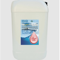 Solutii Piscina Oxigen Activ 12%-10l