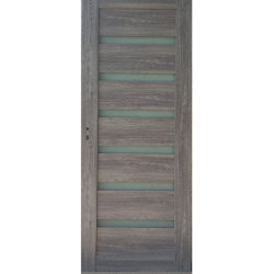 Usa Mdf Interior  U73 Gri Deschis 70